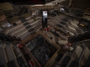 Globe Theatre