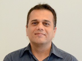 Dr. Mehdi Horri