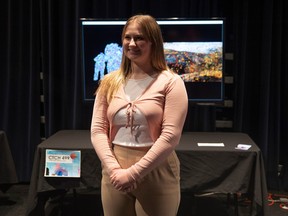 University of Regina launches new degree, diploma options University of Regina launches new degree, diploma options