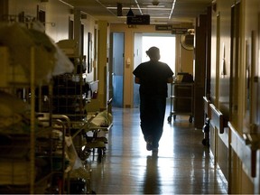 Orell-Bast shares challenges of navigating Sask. healthcare system Orell-Bast shares challenges of navigating Sask. healthcare system