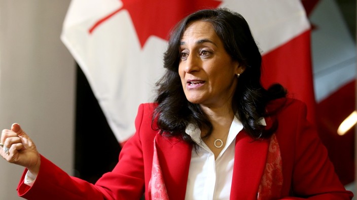 Funding 'enhancements' coming for early childhood educators: Feds