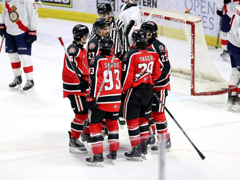 Moose Jaw Warriors respond to Regina Pats’ comments, prepare for ...