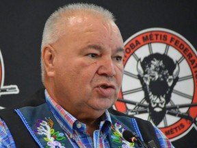 Manitoba Métis Federation President David Chartrand says Indigenous identity theft in Canada has become rampant and needs to be combated, as "cultural thieves" look to use fake Indigenous identities for personal gain.