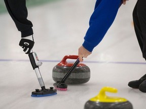The 2025 Canadian U-18 Curling Championships — to be held at the Nutana Curling Club from Feb. 16-22 — will attract 42 teams (21 male, 21 female) from across Canada.