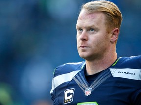 Jon Ryan