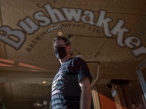 bushwakker