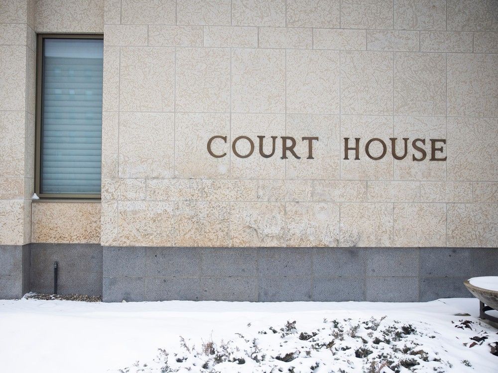 Jury selected for trial of former Saskatchewan education assistant charged with youth sex offences