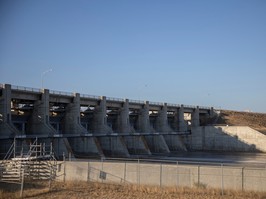 Gardiner Dam