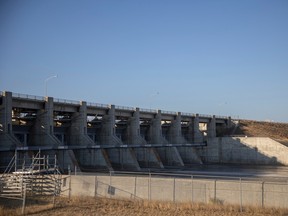 Gardiner Dam