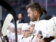 Regina Pats head coach Brad Herauf has signed a contract extension.