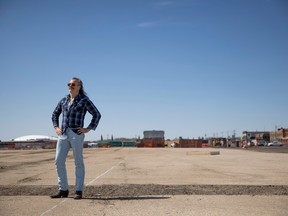 Businesses excited for long-awaited Dewdney Ave. construction Businesses excited for long-awaited Dewdney Ave. construction
