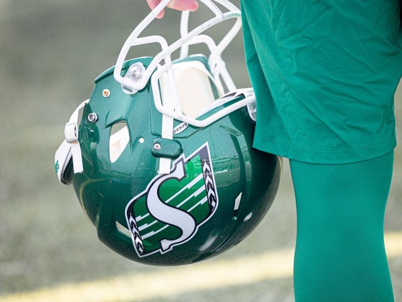 Roughriders cuts Saskatchewan releases Fine, Pipkin, Lenius and 18