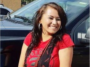 Ten people were eventually convicted in the death of Tiki Laverdiere, who was found wrapped in a carpet under rocks in a Saskatchewan pond in the summer of 2019.