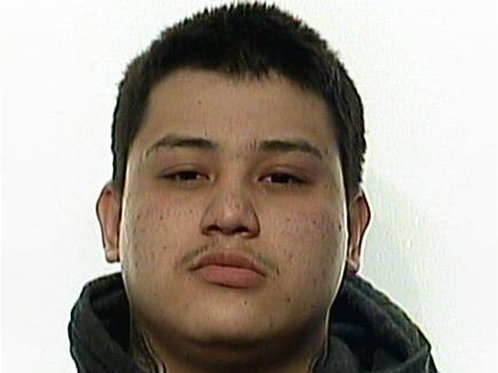 Canadawide warrant out for suspect in Regina's first homicide of 2024