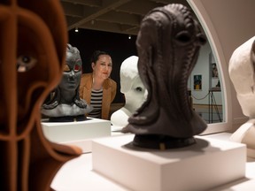 New curator brings ‘radical diversity’ to Mackenzie Art Gallery