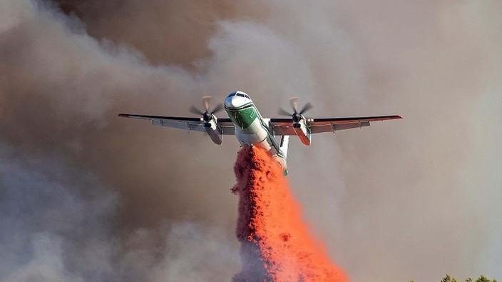 Anxiety heats up as Saskatchewan's wildfire season begins