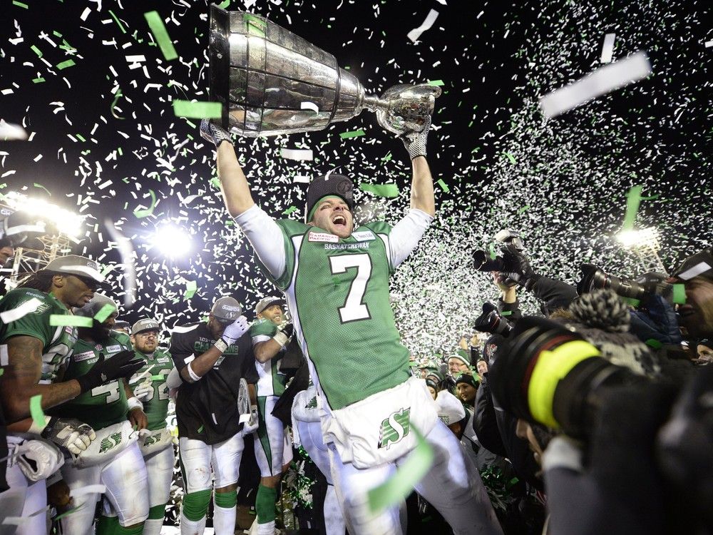 Dressler, Goldsmith, Five Others Named Canadian Football Hall Of Fame 