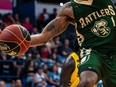 The CEBL Saskatchewan Rattlers added a second American player from the NBA L.A. Clippers organization in Bryson Williams.