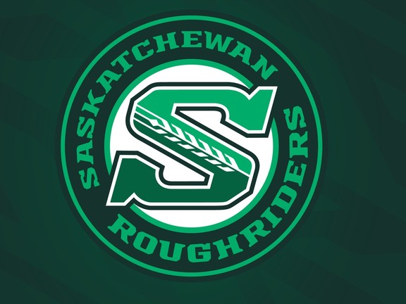 Saskatchewan Roughriders unveil new alternate uniform and logo | Regina ...
