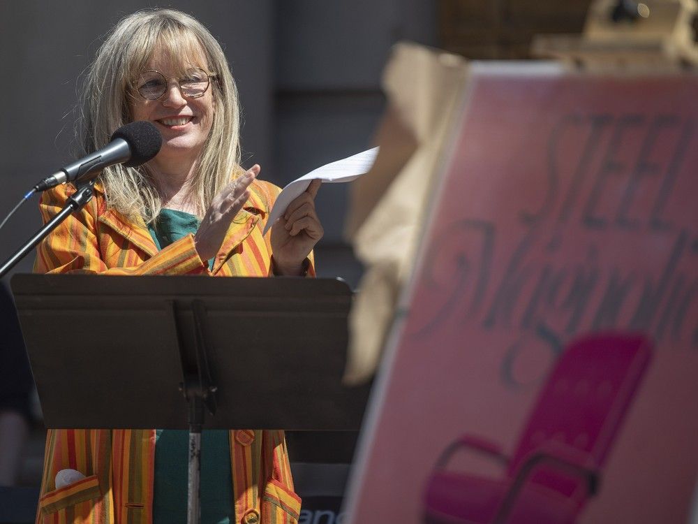 A return to 'The Round': Globe Theatre announces upcoming season in new-look venue