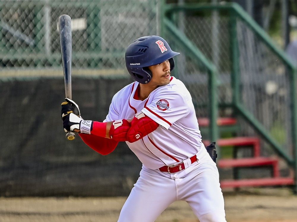 Red Sox second baseman Justin Carinci