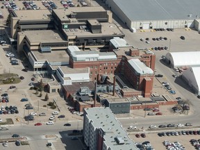 Sask. health-care worker says not all payroll wrongs have been righted Sask. health-care worker says not all payroll wrongs have been righted