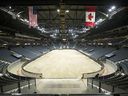 Politics tamfitronics Regina's Brandt Centre, which hosts everything from rodeos to concerts to hockey games, is expected to be the home arena for the Young Guns Hockey Academy in 2024-25.
