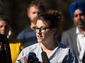 Sask. ER nurse says capacity pressures are hardest part of daily work Sask. ER nurse says capacity pressures are hardest part of daily work