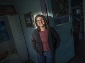 Politics tamfitronics Saskatchewan NDP leader Carla Beck