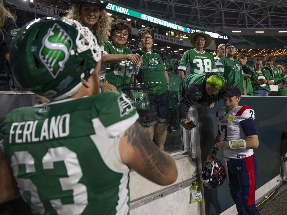 Here's how the 9 potential Grey Cup matchups rank Elliot Lake Standard