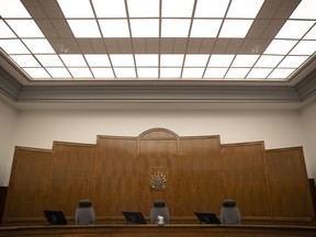 Court overturns convictions related to cocaine found in Regina home Court overturns convictions related to cocaine found in Regina home