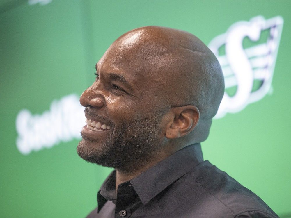 Darian Durant heading into Roughriders' Plaza of Honour | Regina Leader ...
