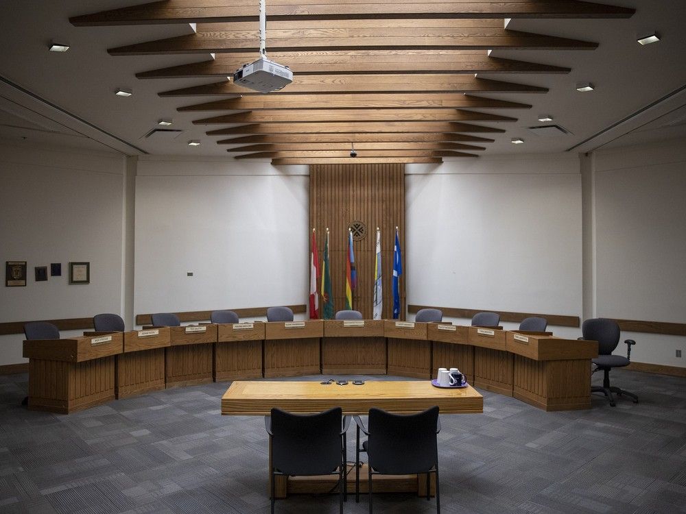 Who's running in Regina school board elections this fall? Regina