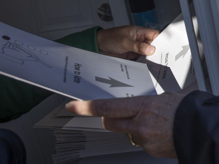 Voting In Regina's Municipal Election? Here's What You Need To Know ...