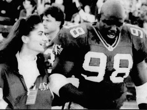 Jearld Baylis: Lost on way to Canadian Football Hall of Fame | Regina  Leader Post