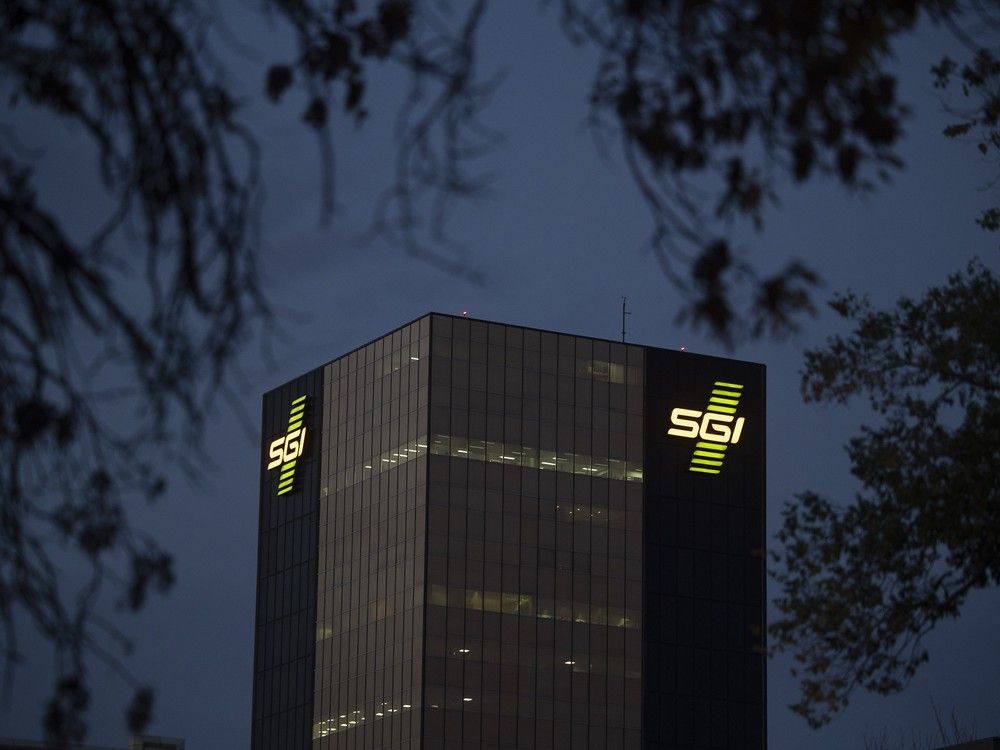 SGI says it has seen a sharp increase in claim costs since issuing millions in past rebates, and it is now asking for rate hikes.