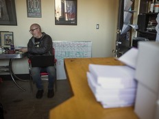 Kirby Wirchenko, organizer of JunoFest in 2020, was disappointed but understood why the Junos were cancelled due to concerns over COVID-19.