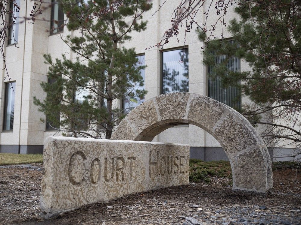 Peter Sheepskin pleaded guilty Monday to manslaughter in Patrick Badger's death. A judge is still considering an appropriate sentence.