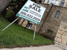 Saskatchewan was among the provinces that led Canada in commercial activity during the first quarter of the year.