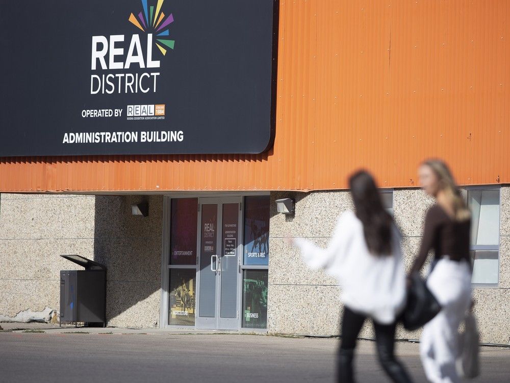 Seven senior leadership positions eliminated at REAL in 'restructuring'