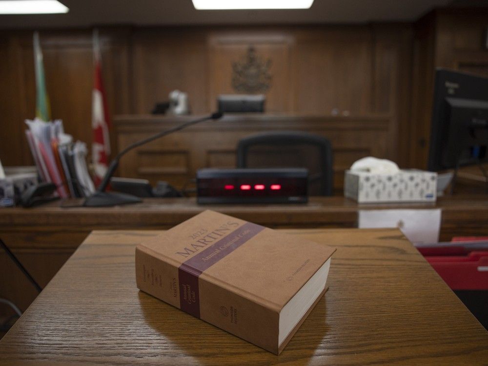 Sask. judge delays joint-submission sentencing to order report on Gladue factors