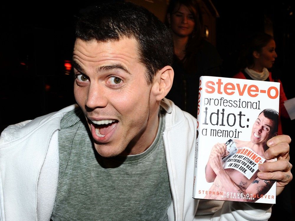 This weekend in Regina features two comedy shows (Steve-O and Tom Papa), the Sask. Sports Hall of Fame, Harvest Moon Festival, and RSO.