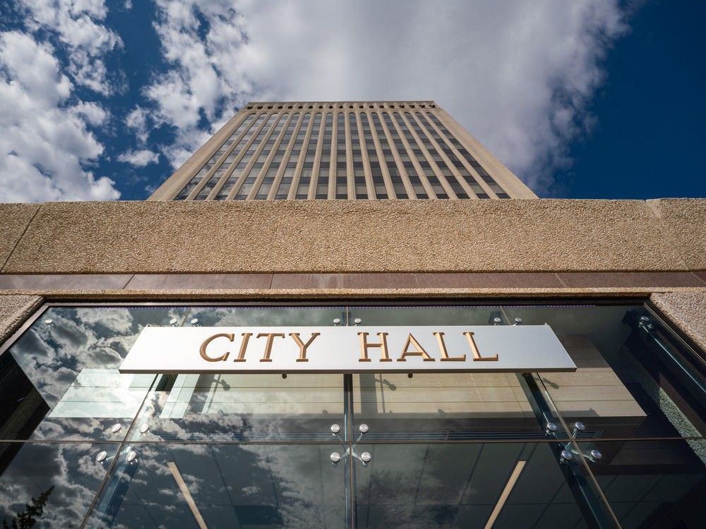 A draft of Regina's estimated 2026 budget includes a suggested tax rate increase of 15.69 per cent, according to a report released Thursday.