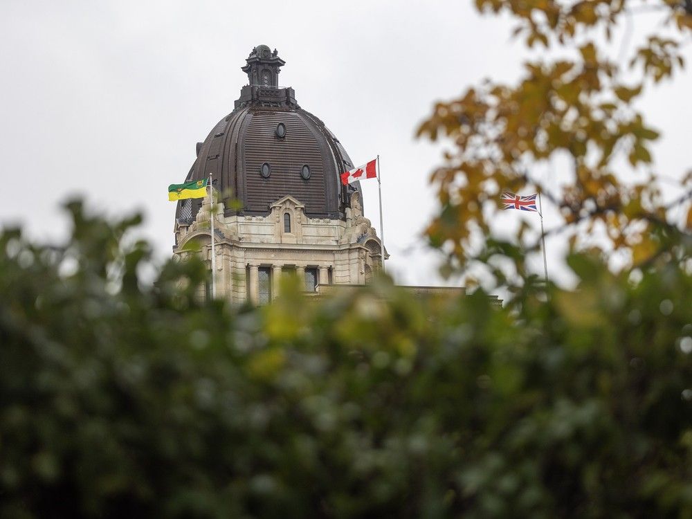 The NDP Opposition is looking to bring in rent control legislation this session, but the Saskatchewan government has stated its opposition.