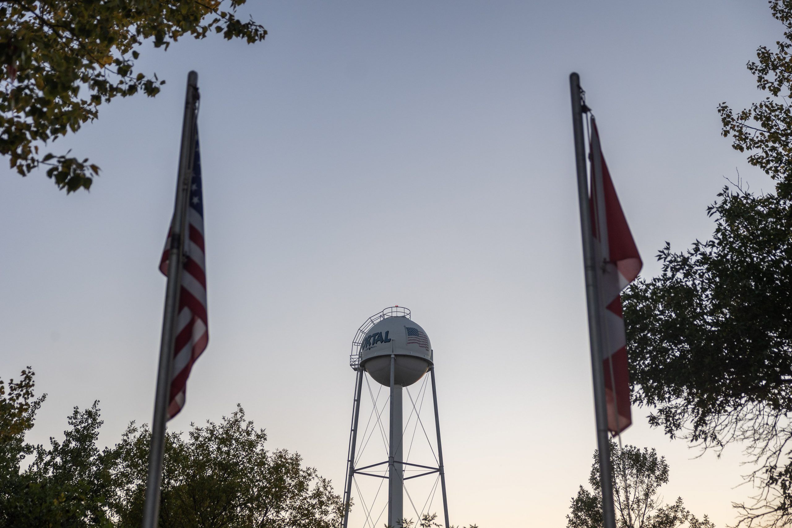 The Canada-U.S. trade war that animated Sask.'s political discourse at the start of 2025 continued to linger as the year came to an end.
