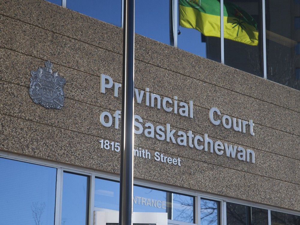 Aldrin John Manalaysay Pascua has been given an eight-year sentence for multiple offences related to a Regina gun trafficking operation.