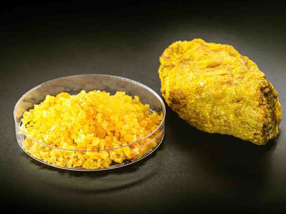 Canada's uranium industry is expected to be a major beneficiary of the new blockbuster agreement to build reactors in the U.S. Read on.