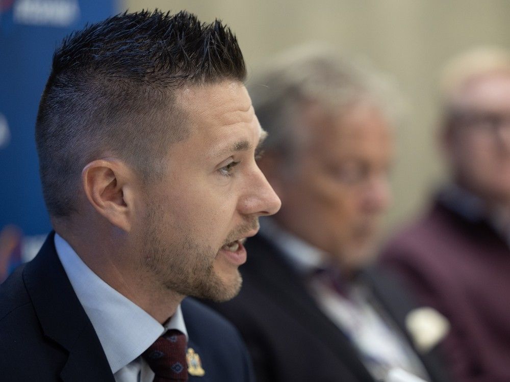 The City of Regina is looking for the province to help cover growing costs without having to add more tax pressure for residents.