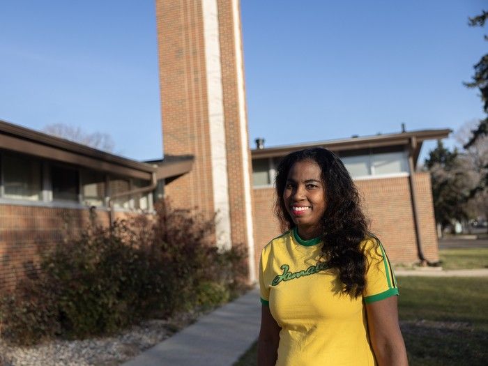 The Jamaican community in Regina is struggling to cope while helping family back home recover after Hurricane Melissa devastated the island.