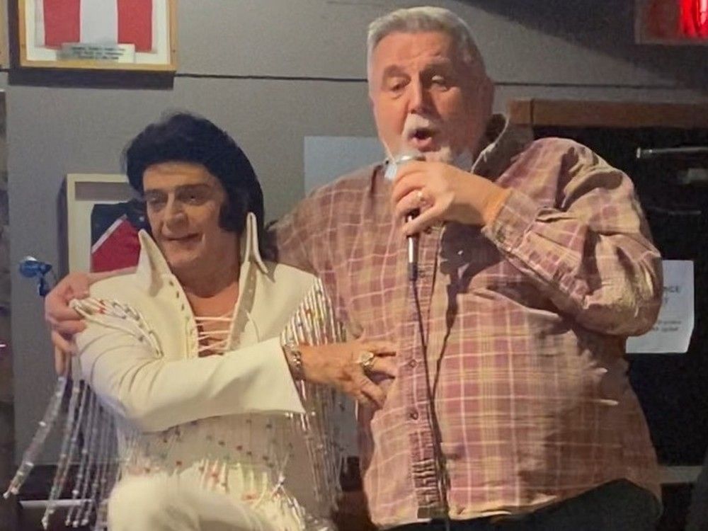 Christmas Cheer Fund: Local booster Karl Fix jumps on board with Riders and Bonzzini's fundraisers